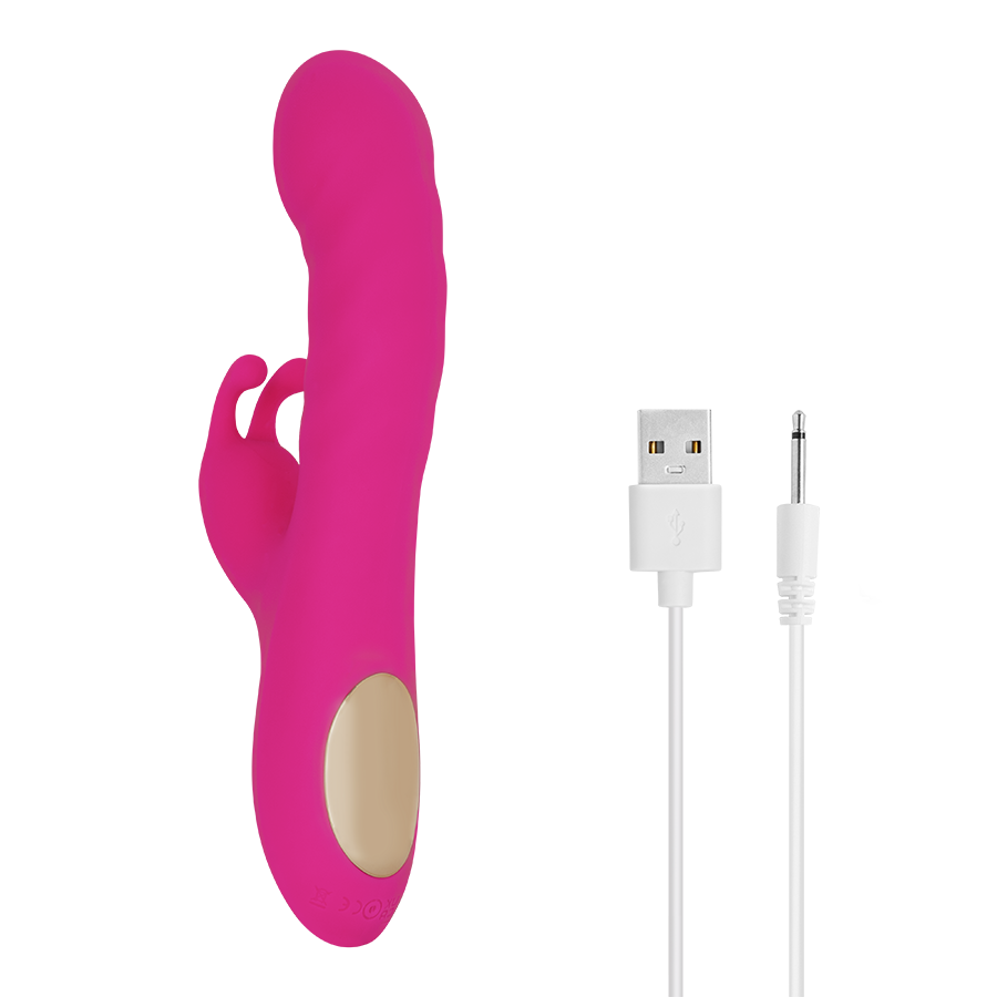 Vibrator Hot Rabbit